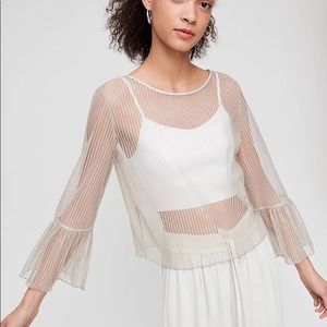 Babaton Humbert Blouse